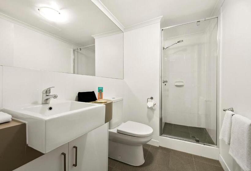 Comfort Apartments Royal Gardens