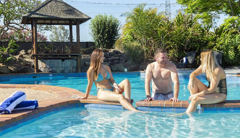 Country Motel Ipswich