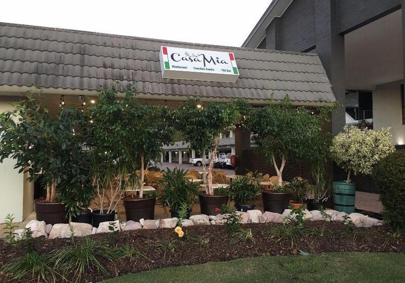 Country Motel Ipswich