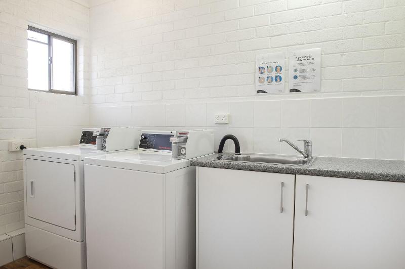 Country Motel Ipswich