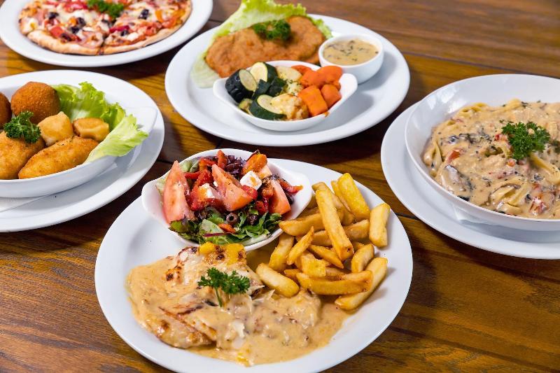 Country Motel Ipswich