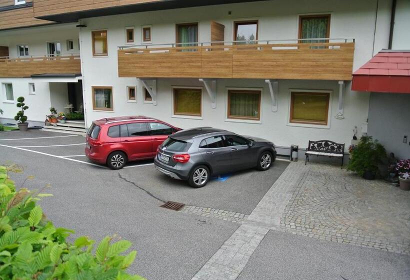 Dei Hotel Schönblick