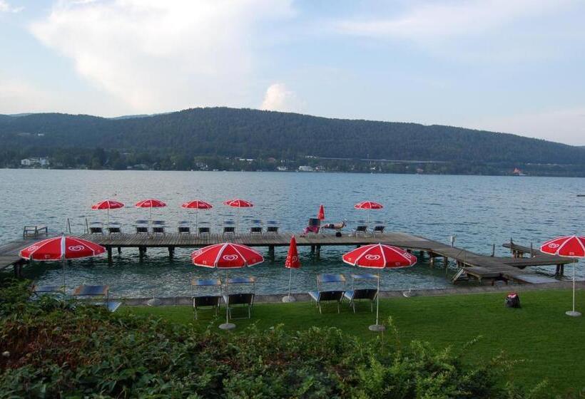 Dei Hotel Schönblick