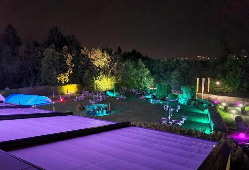 Dei Hotel Schönblick