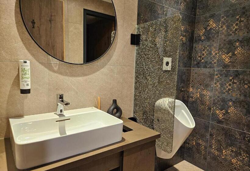 Dei Hotel Schönblick