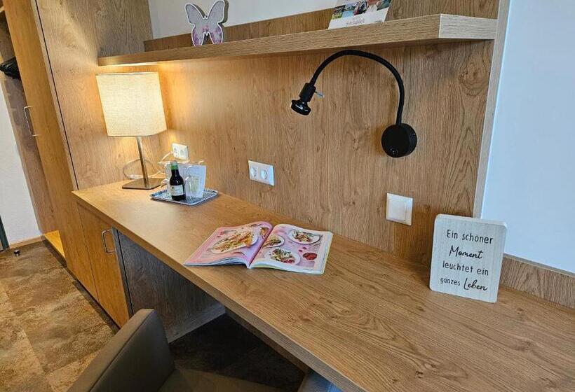 Dei Hotel Schönblick