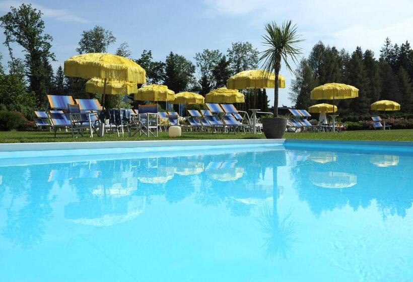 Dei Hotel Schönblick