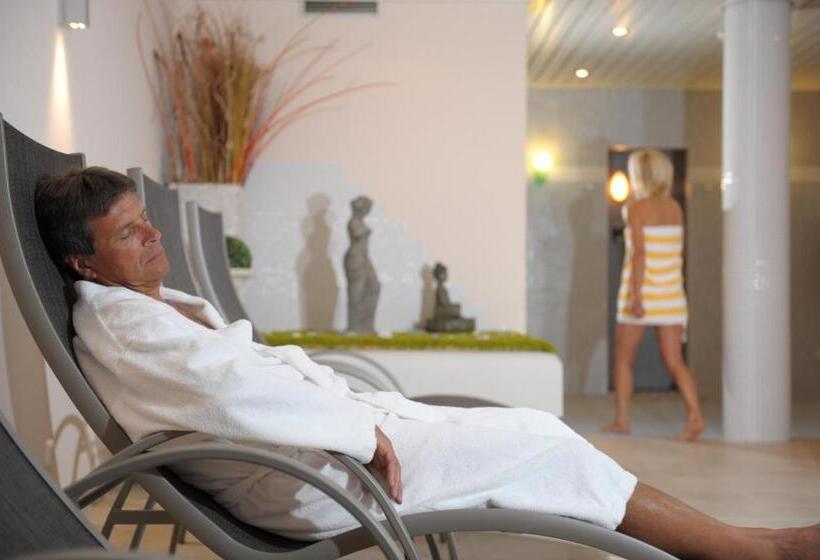 Dei Hotel Schönblick