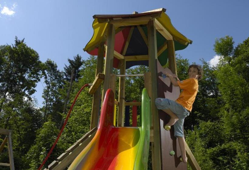 Dei Hotel Schönblick