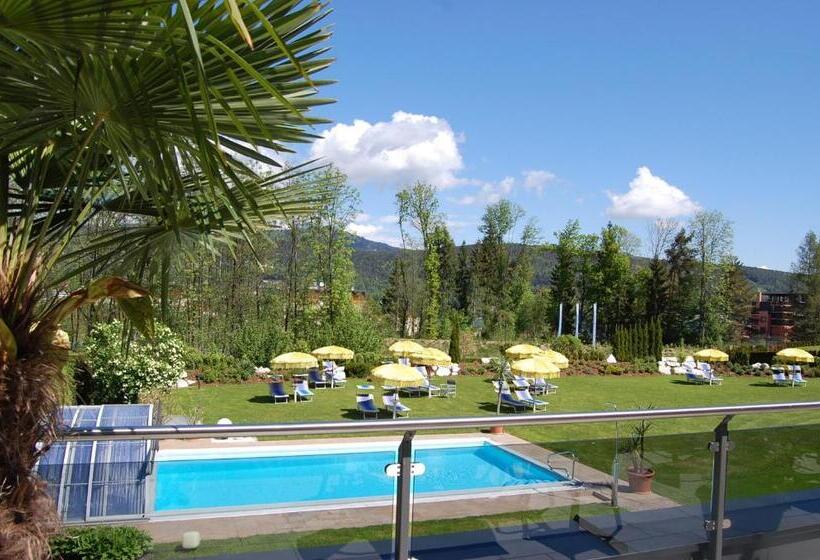 Dei Hotel Schönblick