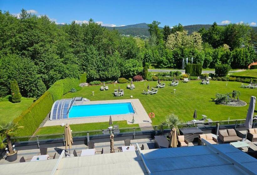 Dei Hotel Schönblick