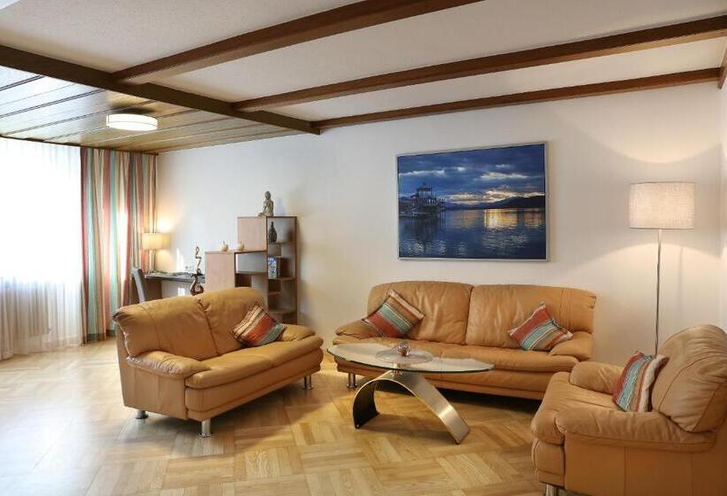 Dei Hotel Schönblick