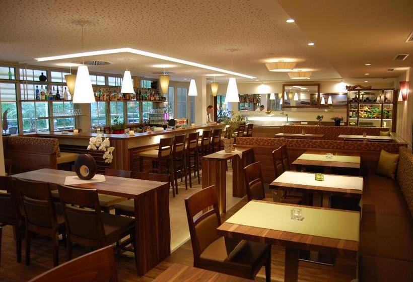 Dei Hotel Schönblick