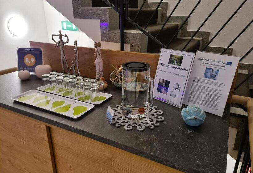 Dei Hotel Schönblick