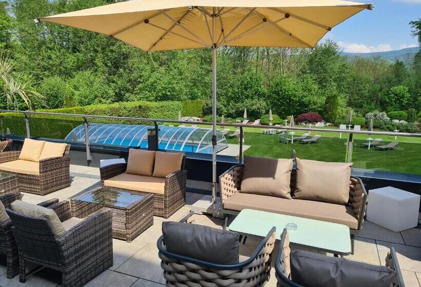 Dei Hotel Schönblick