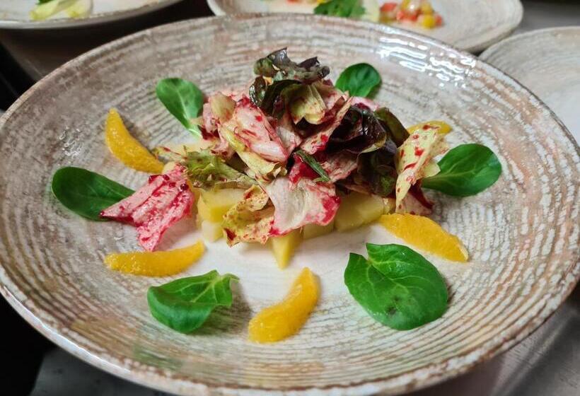 Dei Hotel Schönblick