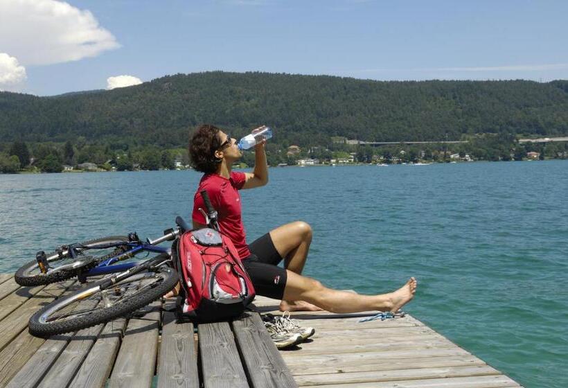 Dei Hotel Schönblick