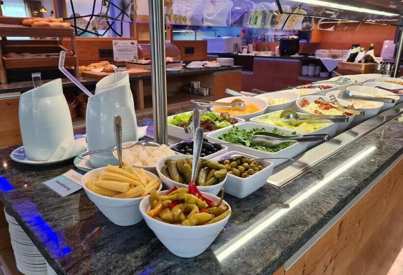 Dei Hotel Schönblick