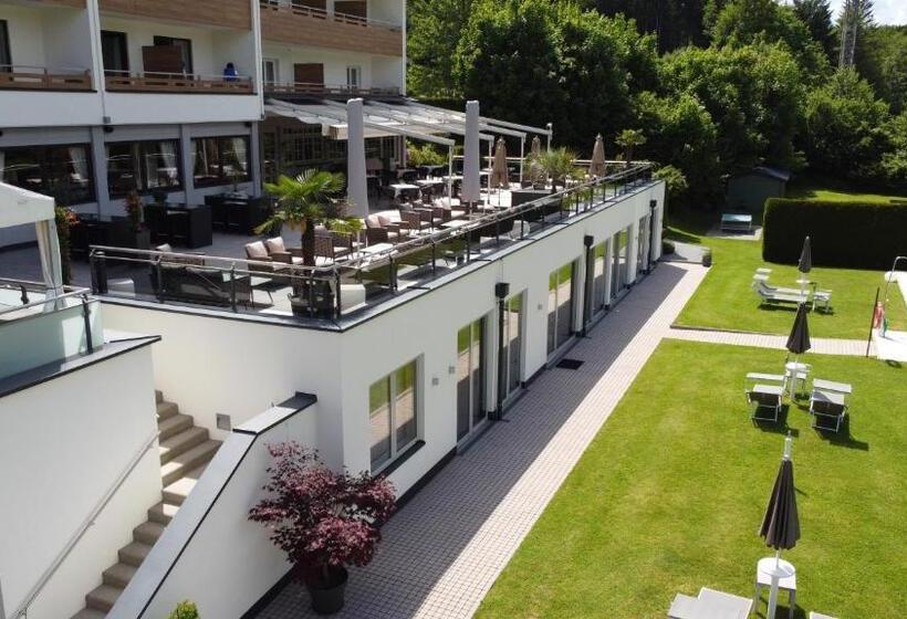 Dei Hotel Schönblick