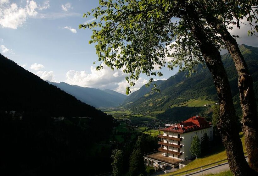 Design Hotel Miramonte