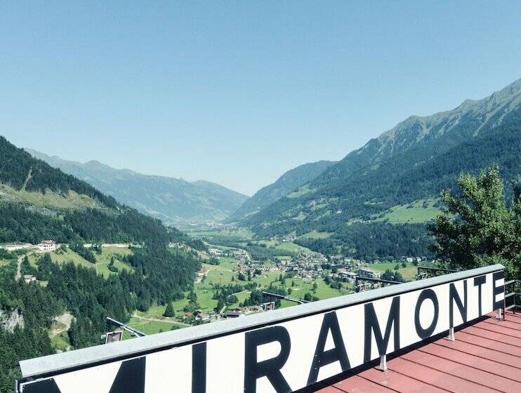 Design Hotel Miramonte