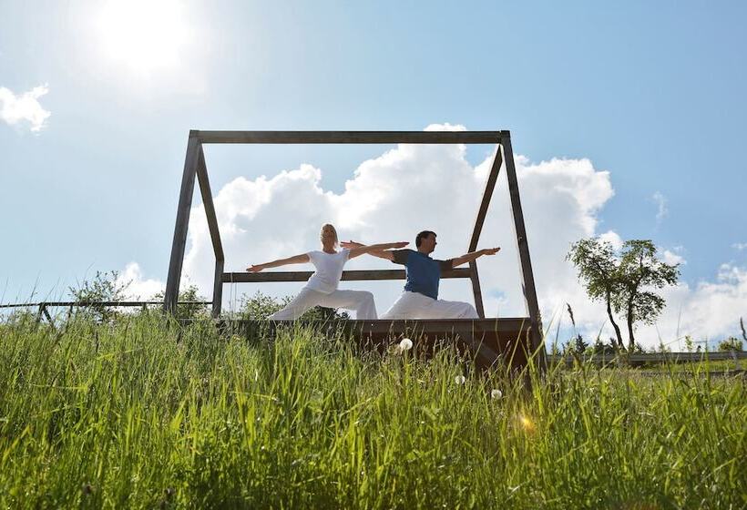 Design Hotel Miramonte