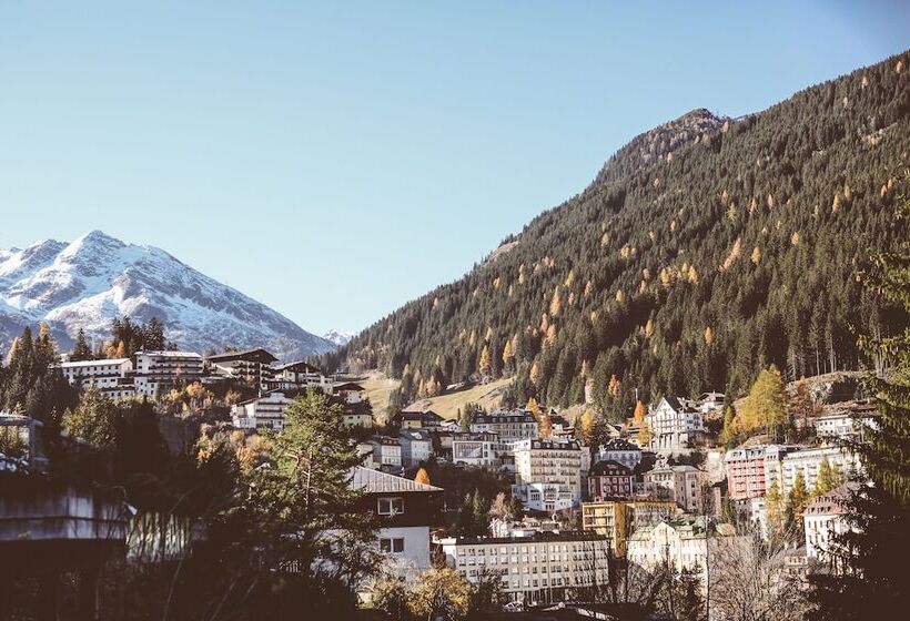 Design Hotel Miramonte