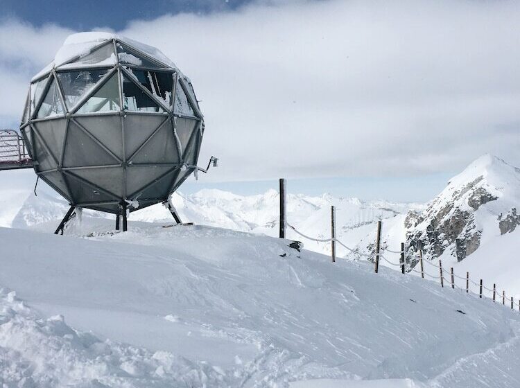 Design Hotel Miramonte