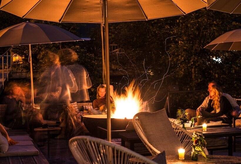 Design Hotel Miramonte