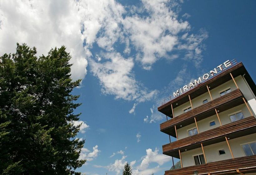 Design Hotel Miramonte