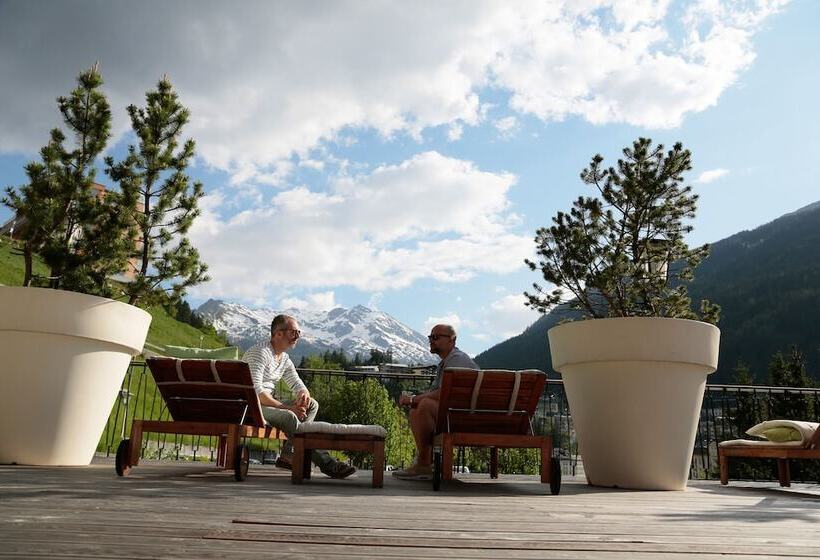 Design Hotel Miramonte