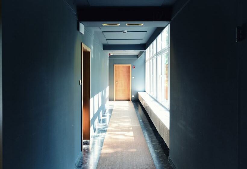 Design Hotel Miramonte