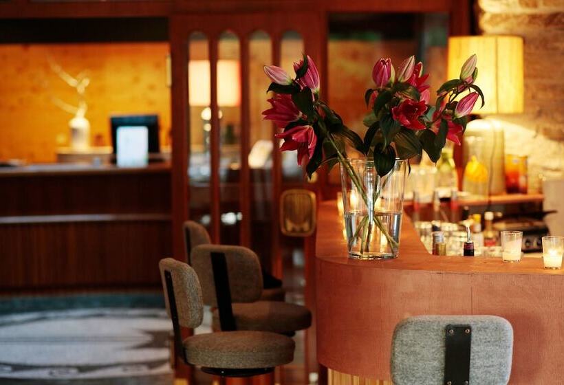 Design Hotel Miramonte