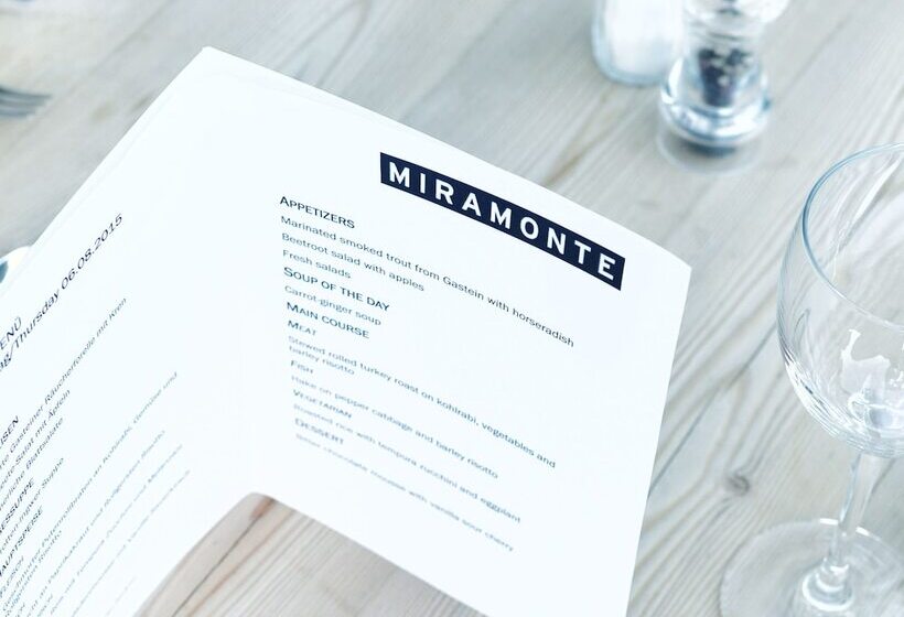 Design Hotel Miramonte