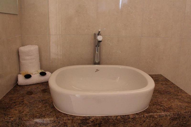 酒店 Addison Motor Inn