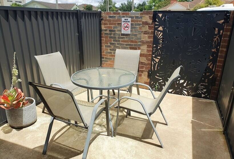 酒店 Addison Motor Inn