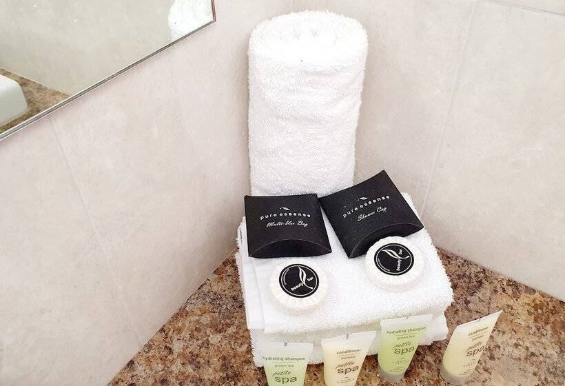 酒店 Addison Motor Inn