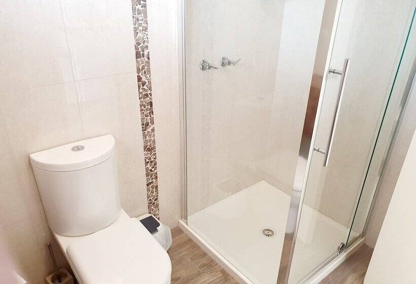 酒店 Addison Motor Inn