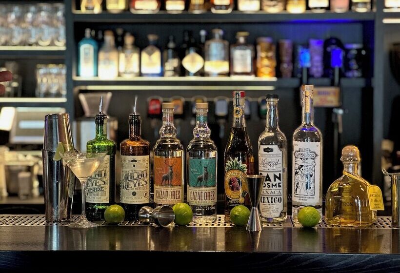 Отель Alexander