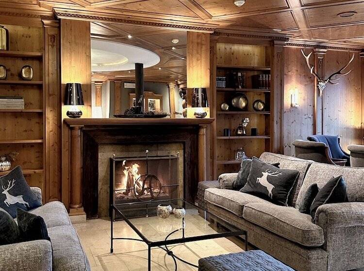 Отель Alexander