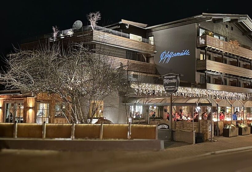 Отель Alexander