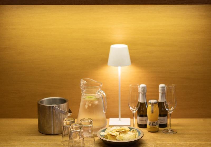 Boutiquehotel Amadeus