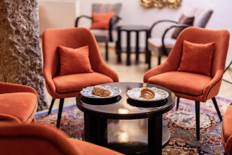 Boutiquehotel Amadeus