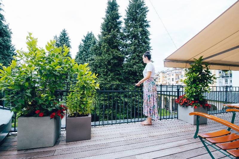 Boutiquehotel Amadeus