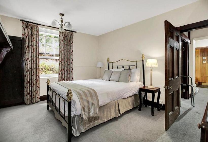 酒店 Apartments At York Mansions