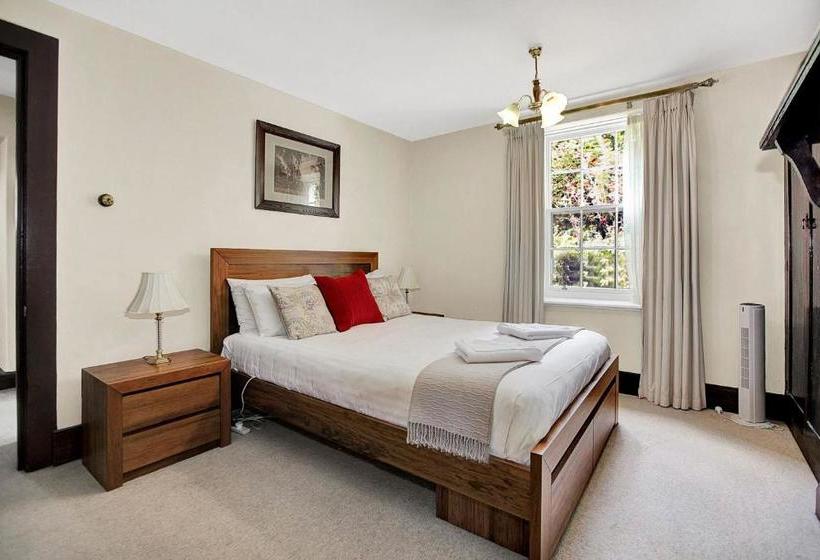 酒店 Apartments At York Mansions