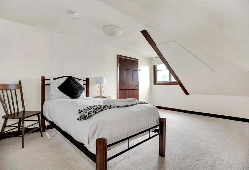 酒店 Apartments At York Mansions