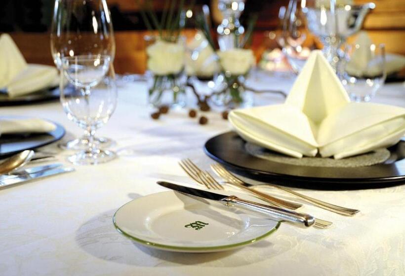 هتل & Chalet Madlochblick