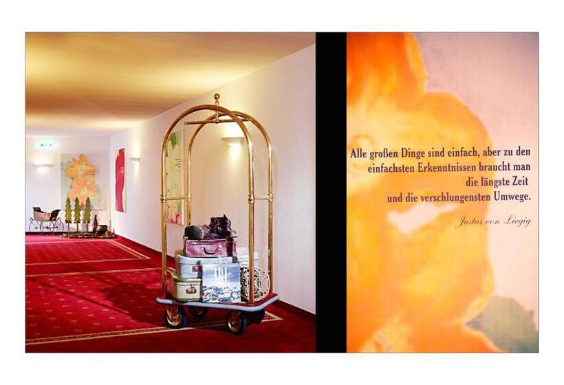 هتل & Chalet Madlochblick