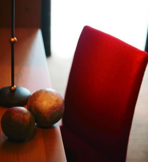 هتل & Chalet Madlochblick